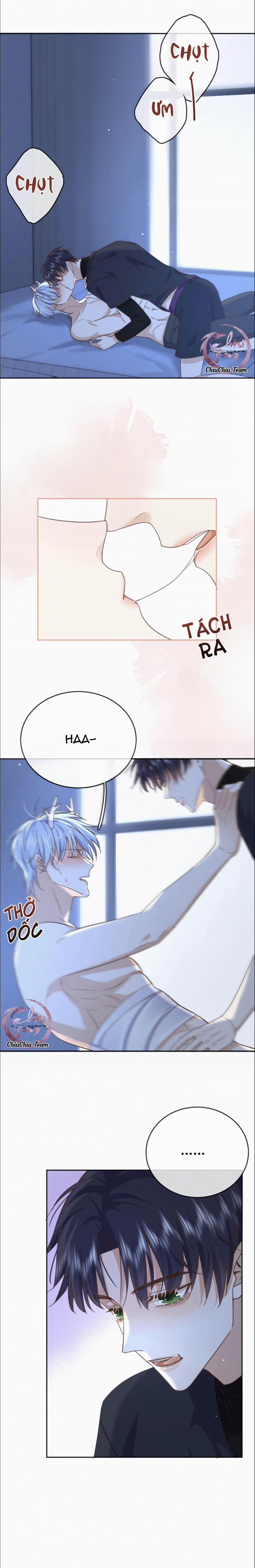 Giáo Huấn Em Trai Hư Hỏng 23 trang 3