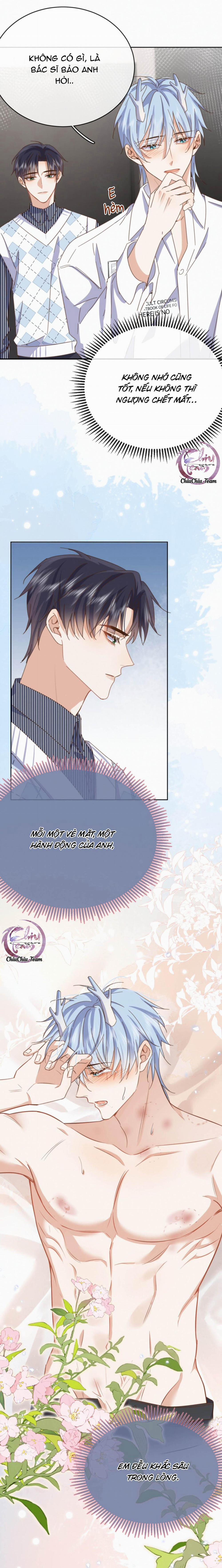 Giáo Huấn Em Trai Hư Hỏng 24 trang 10