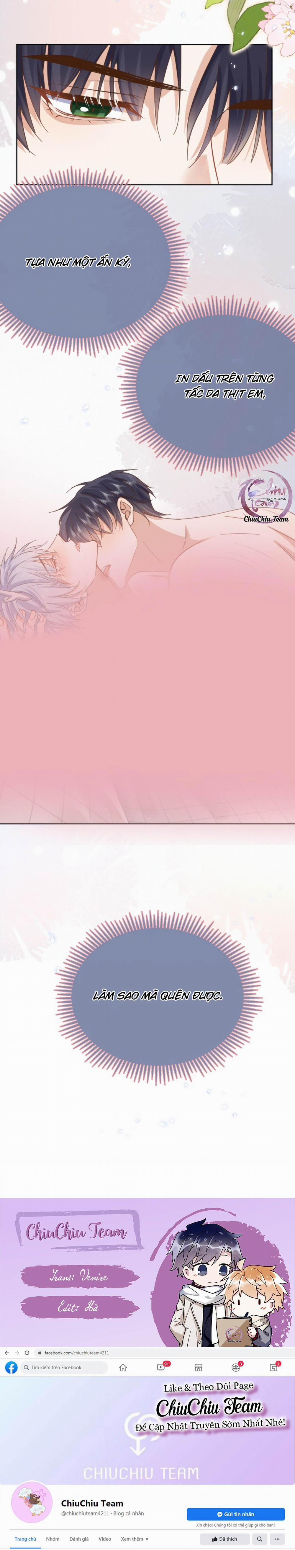 Giáo Huấn Em Trai Hư Hỏng 24 trang 11