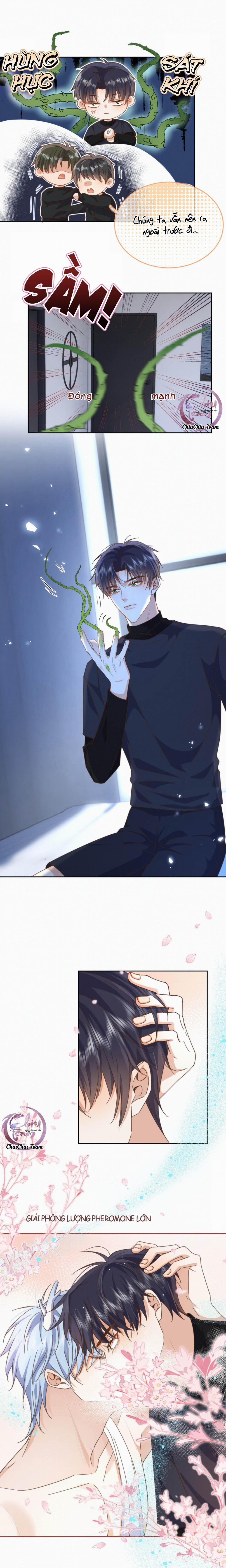 Giáo Huấn Em Trai Hư Hỏng 24 trang 2