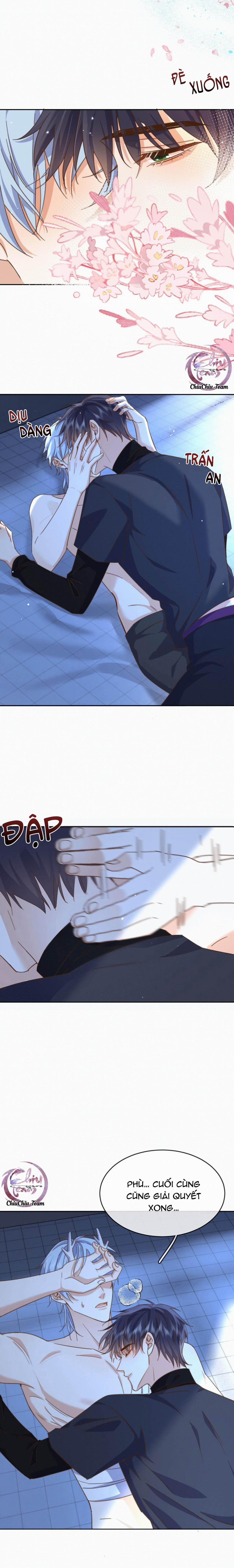 Giáo Huấn Em Trai Hư Hỏng 24 trang 3