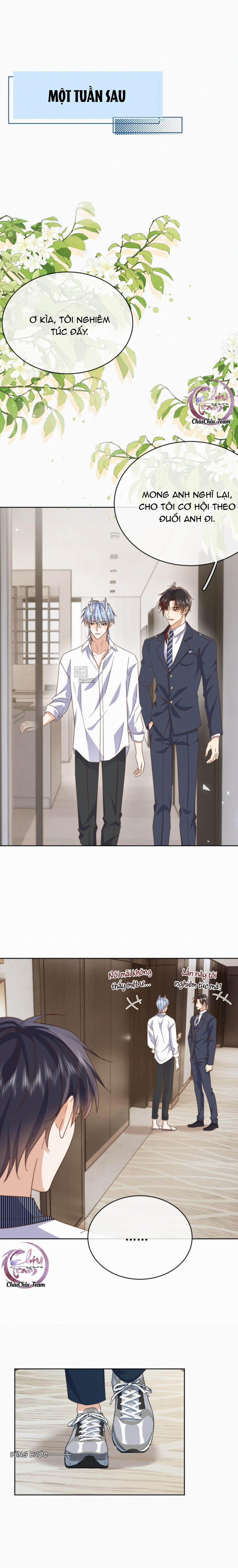 Giáo Huấn Em Trai Hư Hỏng 24 trang 6