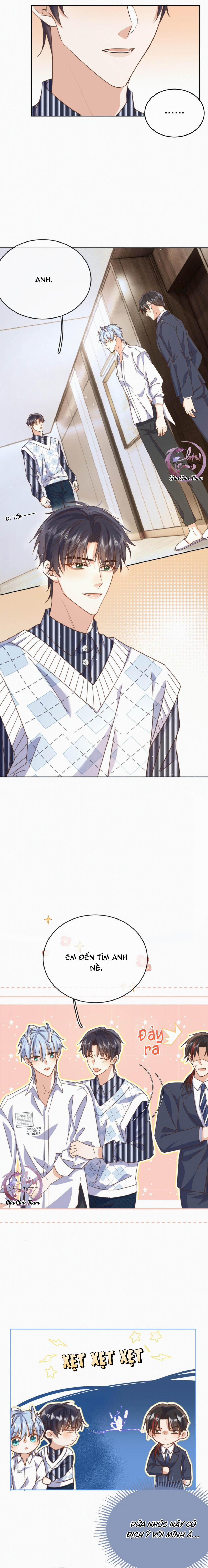 Giáo Huấn Em Trai Hư Hỏng 24 trang 7