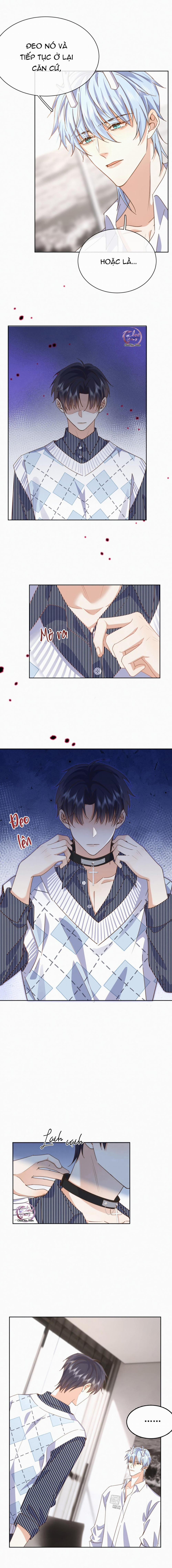 Giáo Huấn Em Trai Hư Hỏng 25 trang 1