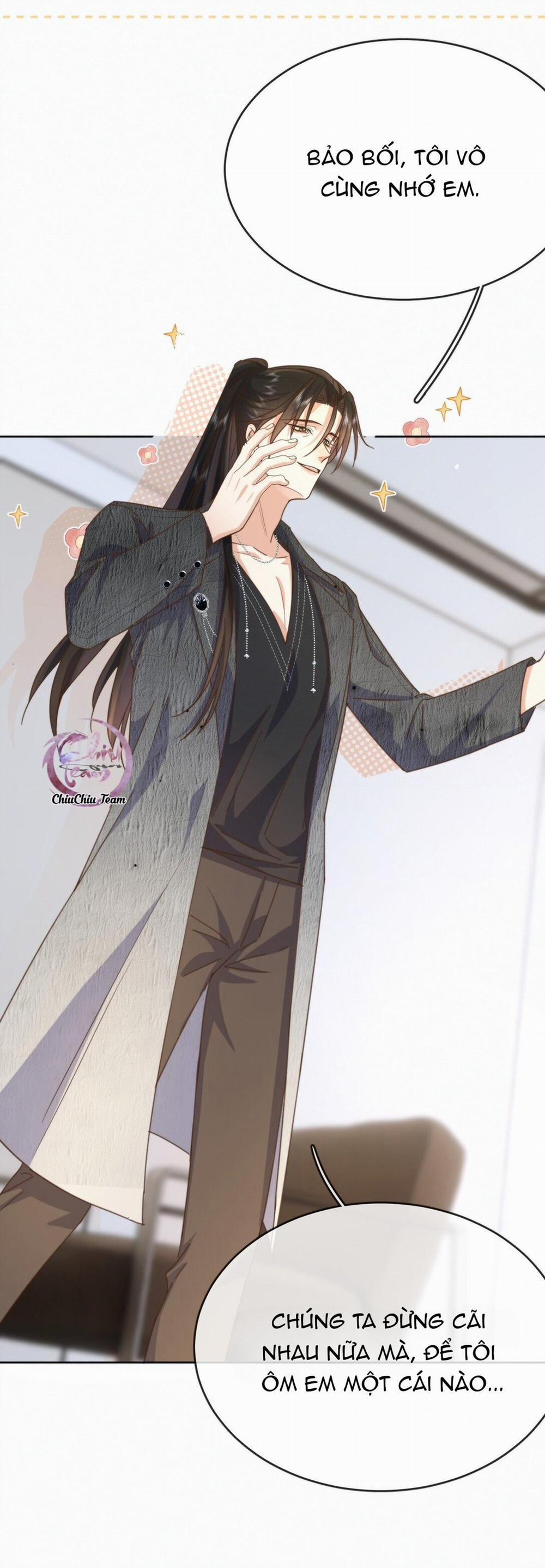 Giáo Huấn Em Trai Hư Hỏng 26 trang 12