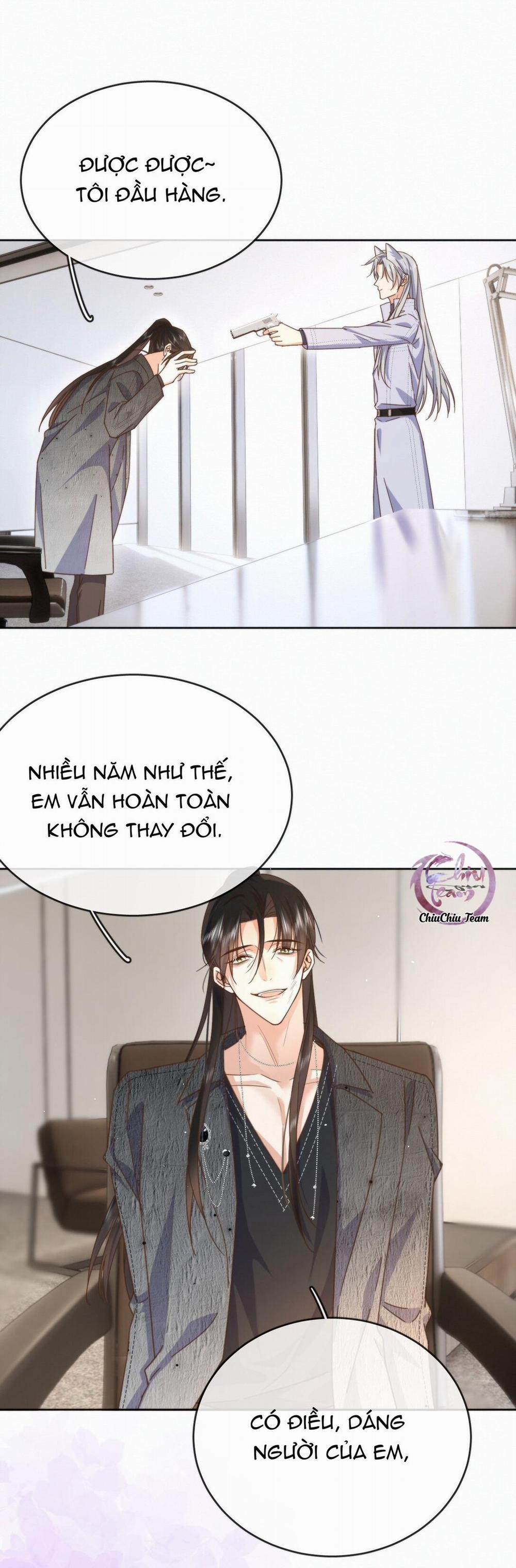 Giáo Huấn Em Trai Hư Hỏng 26 trang 14