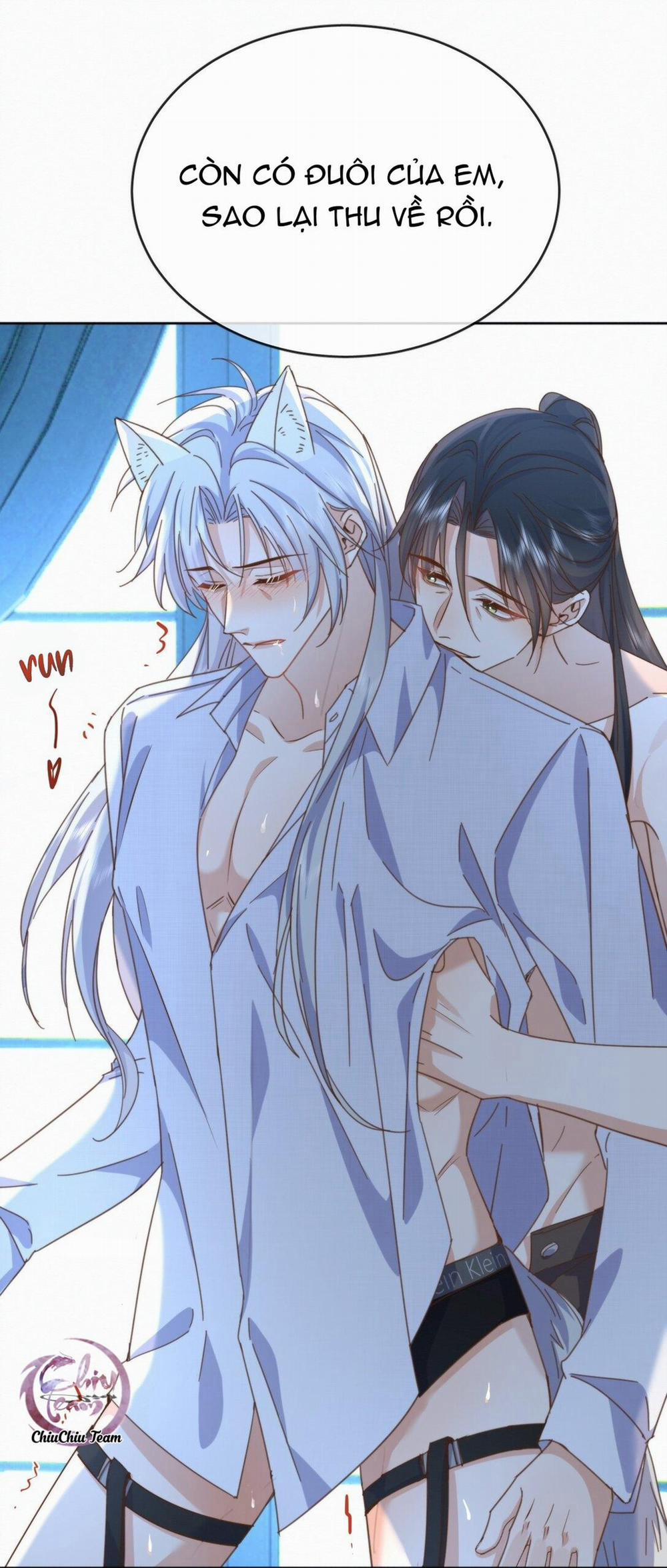 Giáo Huấn Em Trai Hư Hỏng 26 trang 17