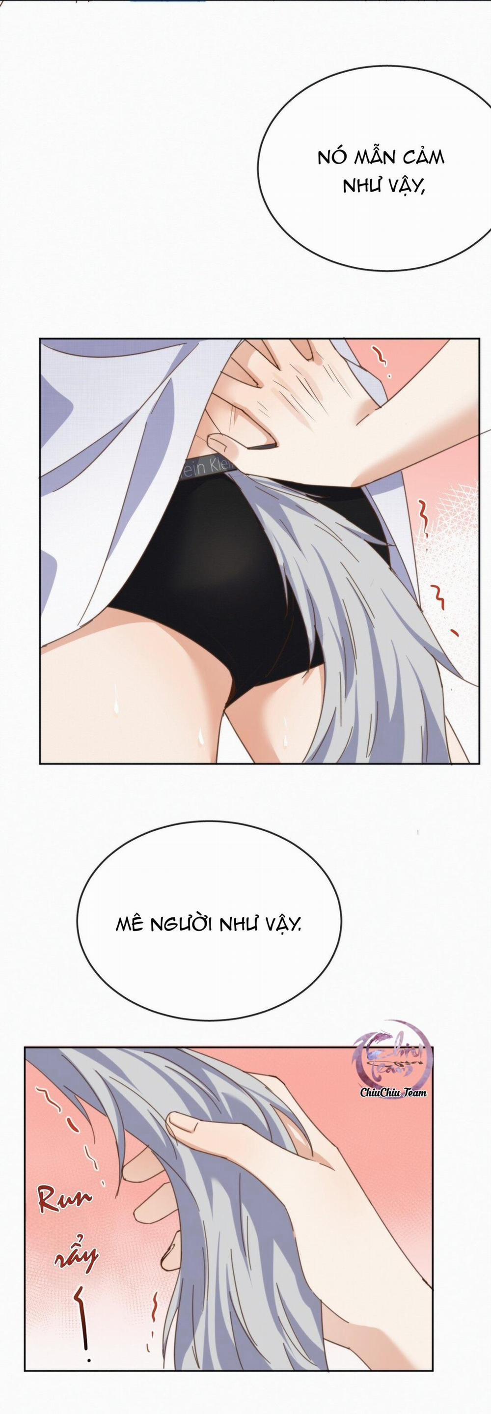 Giáo Huấn Em Trai Hư Hỏng 26 trang 18