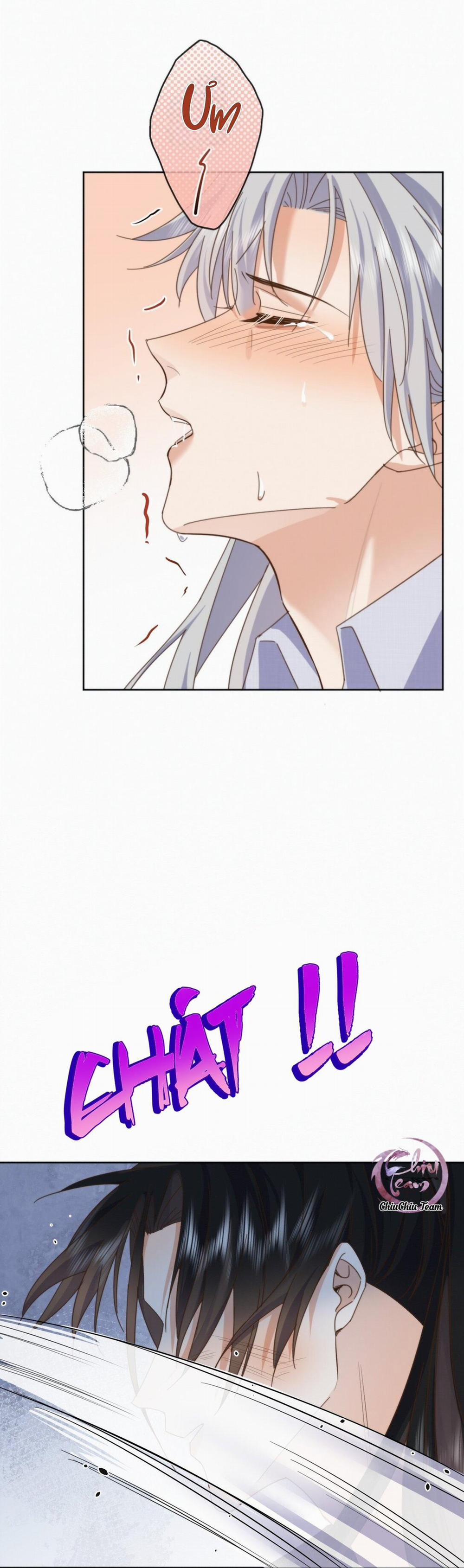 Giáo Huấn Em Trai Hư Hỏng 26 trang 19