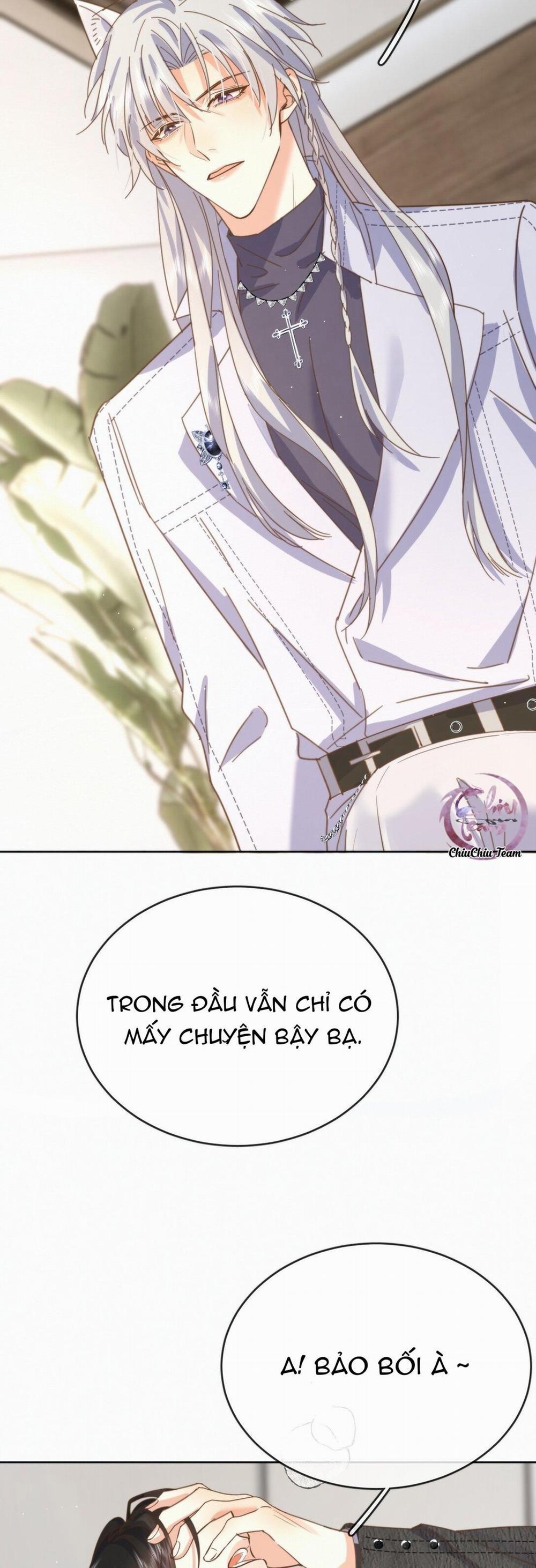 Giáo Huấn Em Trai Hư Hỏng 26 trang 22