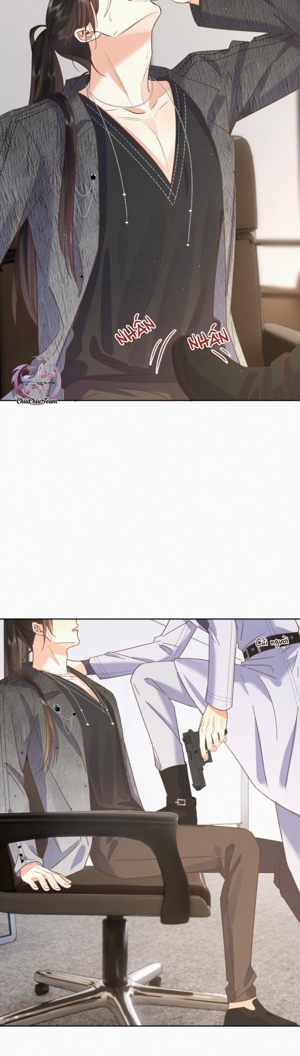 Giáo Huấn Em Trai Hư Hỏng 26 trang 23