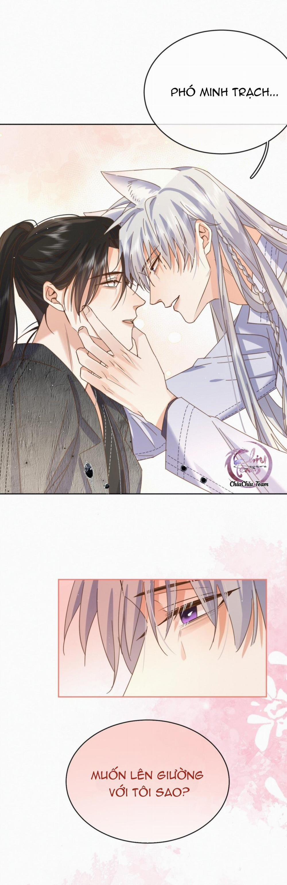 Giáo Huấn Em Trai Hư Hỏng 26 trang 24