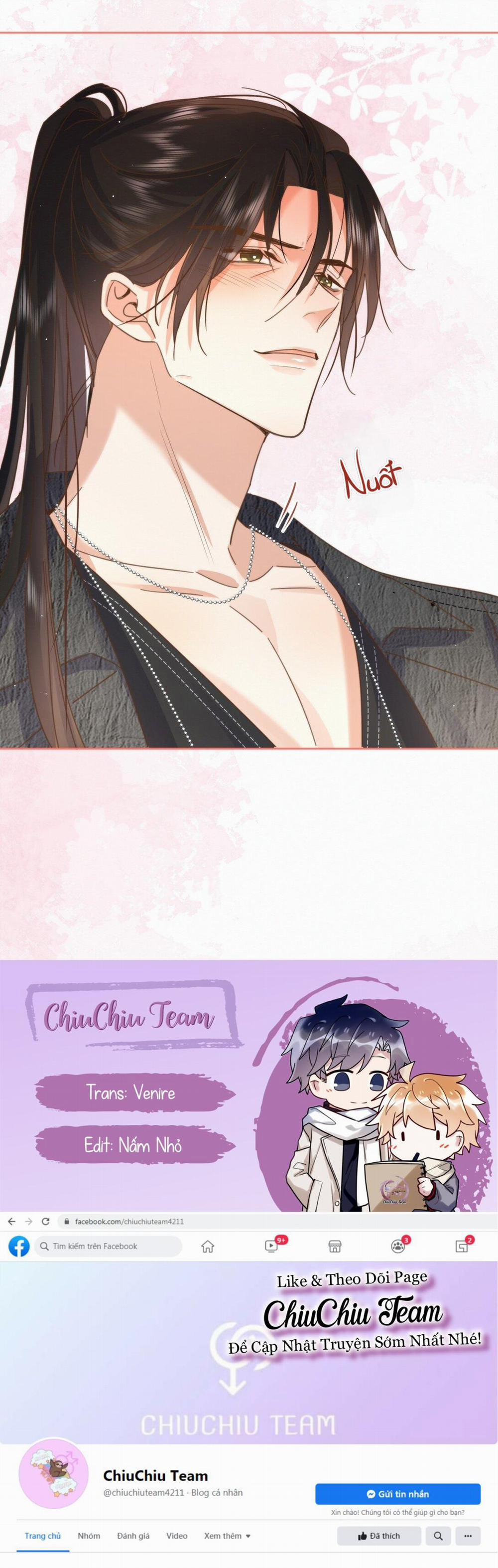 Giáo Huấn Em Trai Hư Hỏng 26 trang 25