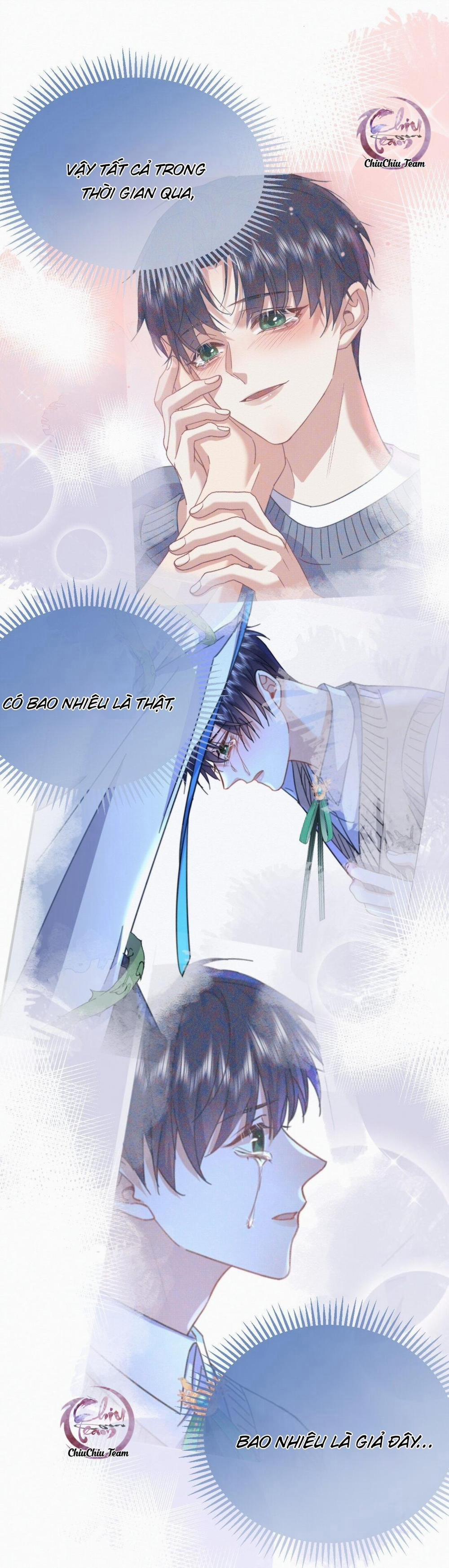 Giáo Huấn Em Trai Hư Hỏng 26 trang 3