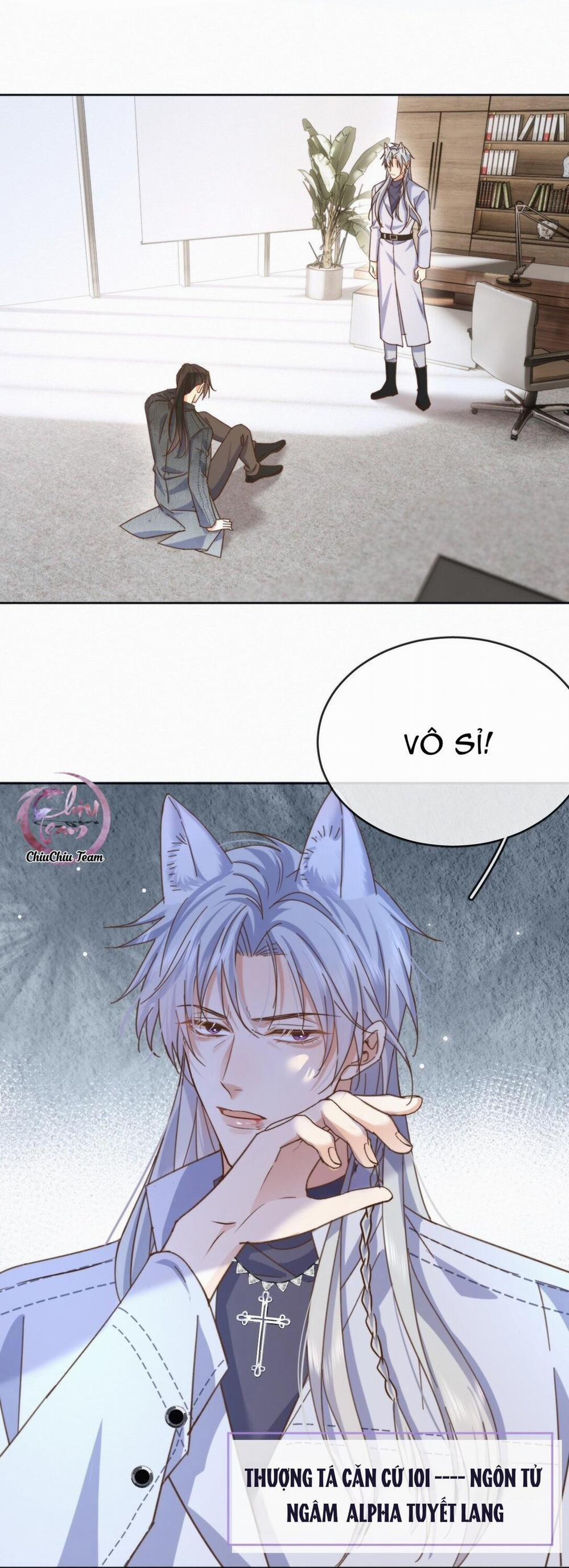 Giáo Huấn Em Trai Hư Hỏng 26 trang 8