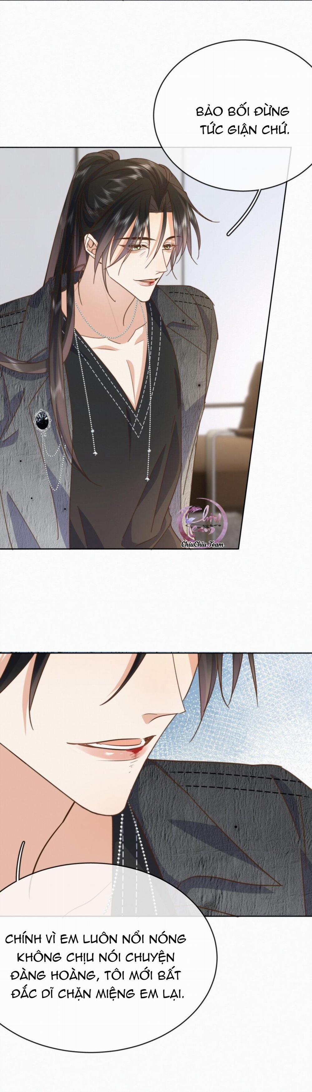 Giáo Huấn Em Trai Hư Hỏng 26 trang 9