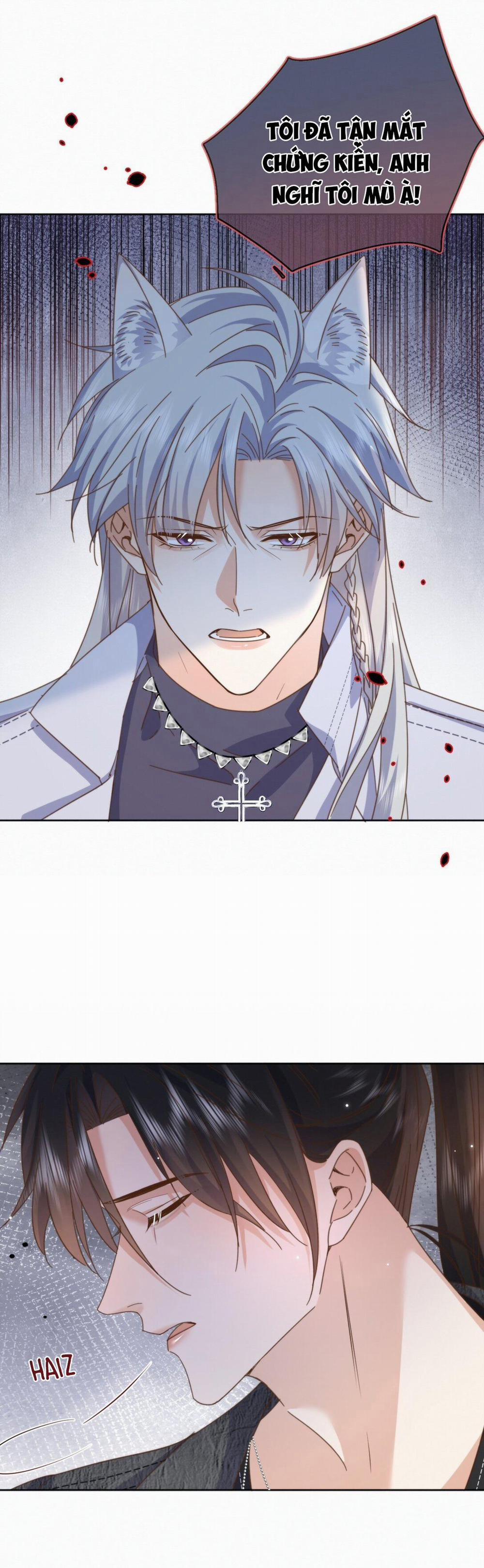 Giáo Huấn Em Trai Hư Hỏng 27 trang 10