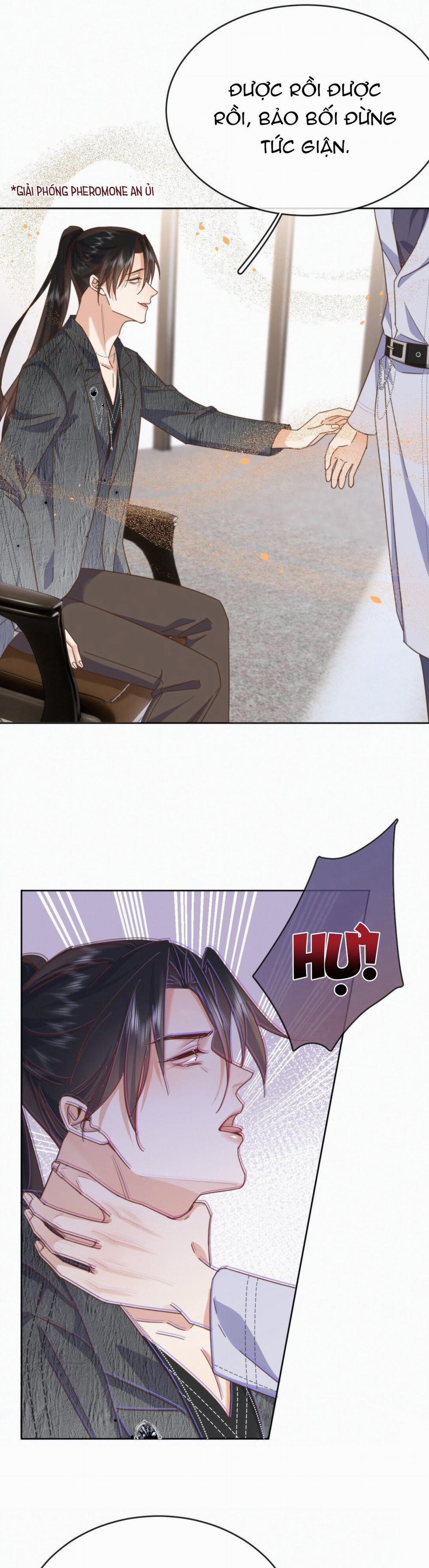 Giáo Huấn Em Trai Hư Hỏng 27 trang 11