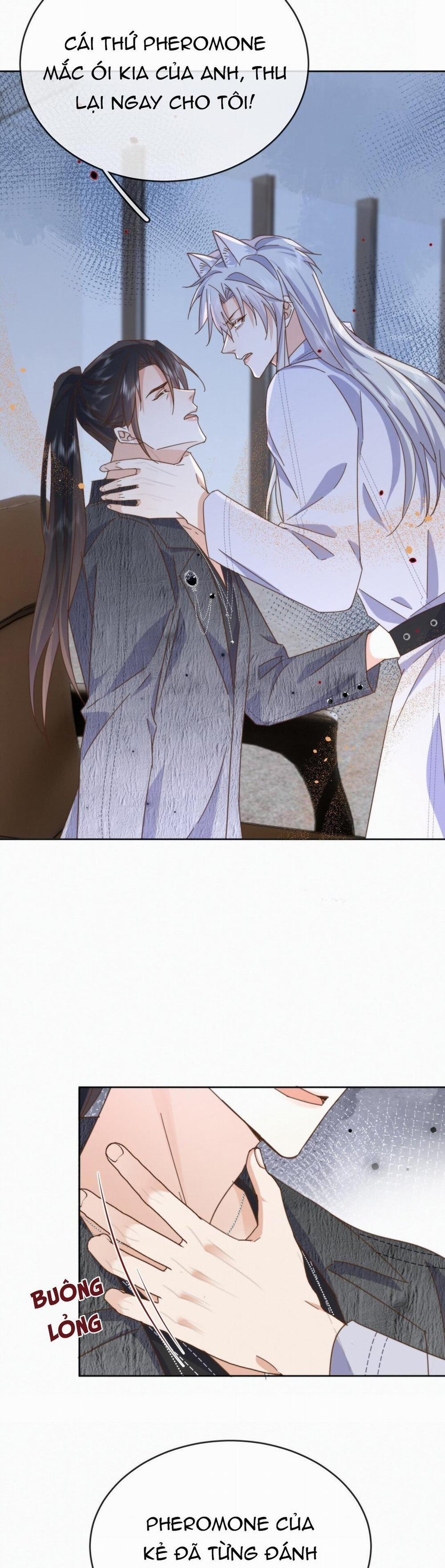 Giáo Huấn Em Trai Hư Hỏng 27 trang 12