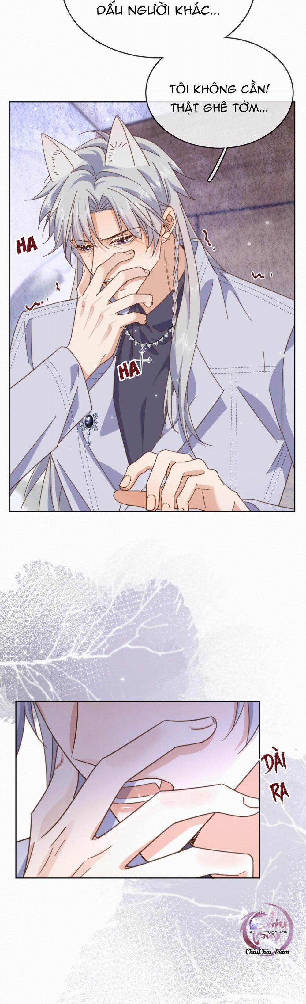 Giáo Huấn Em Trai Hư Hỏng 27 trang 13