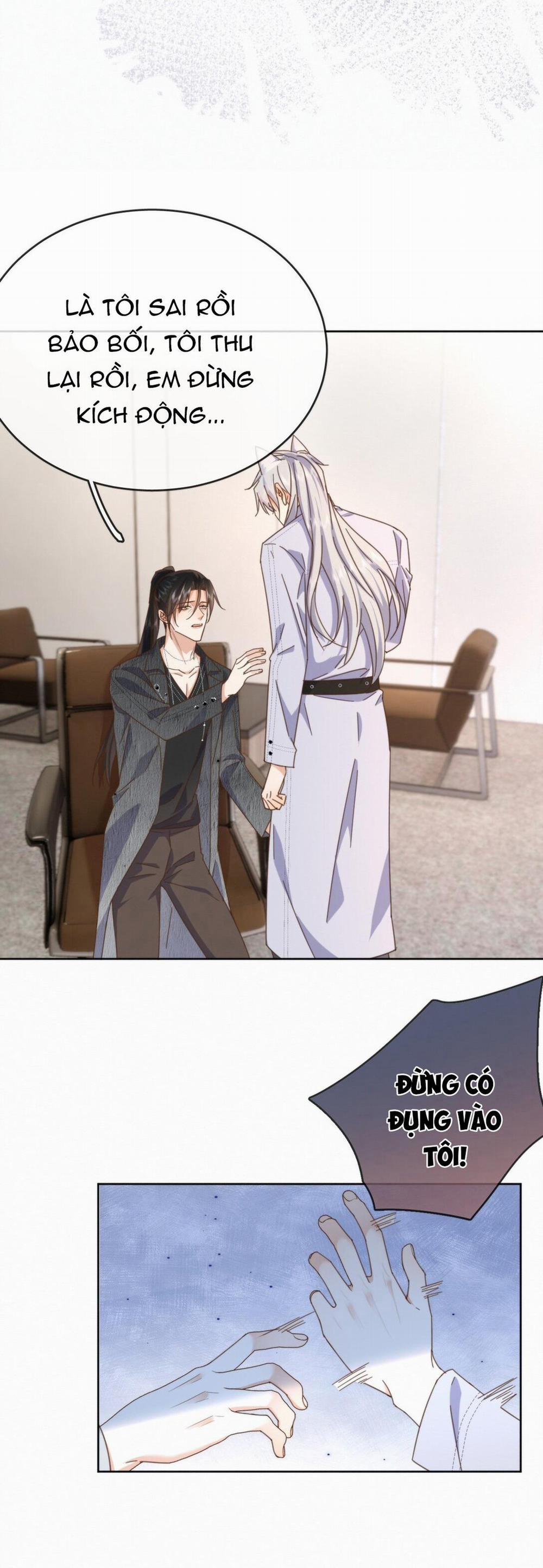 Giáo Huấn Em Trai Hư Hỏng 27 trang 14