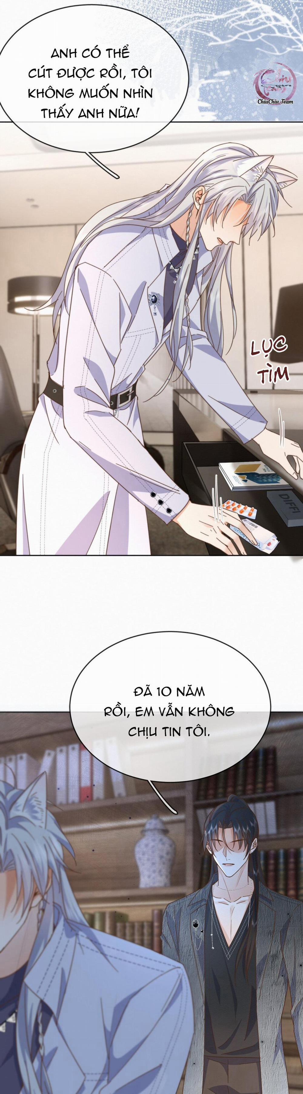 Giáo Huấn Em Trai Hư Hỏng 27 trang 16