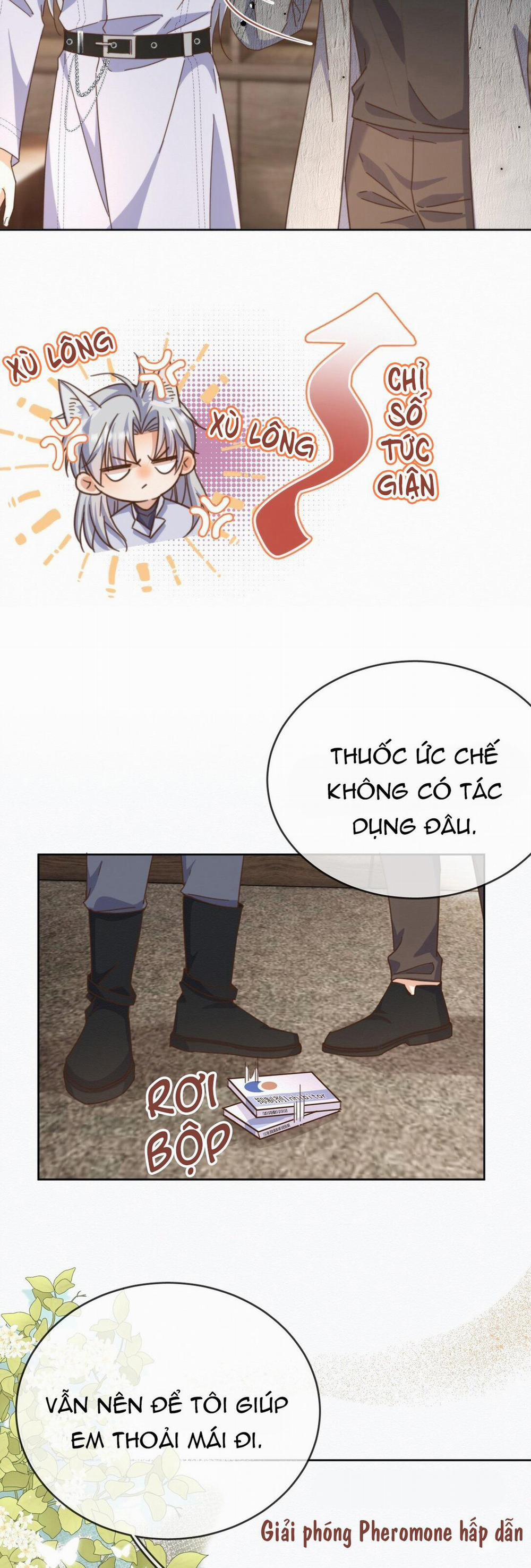 Giáo Huấn Em Trai Hư Hỏng 27 trang 18