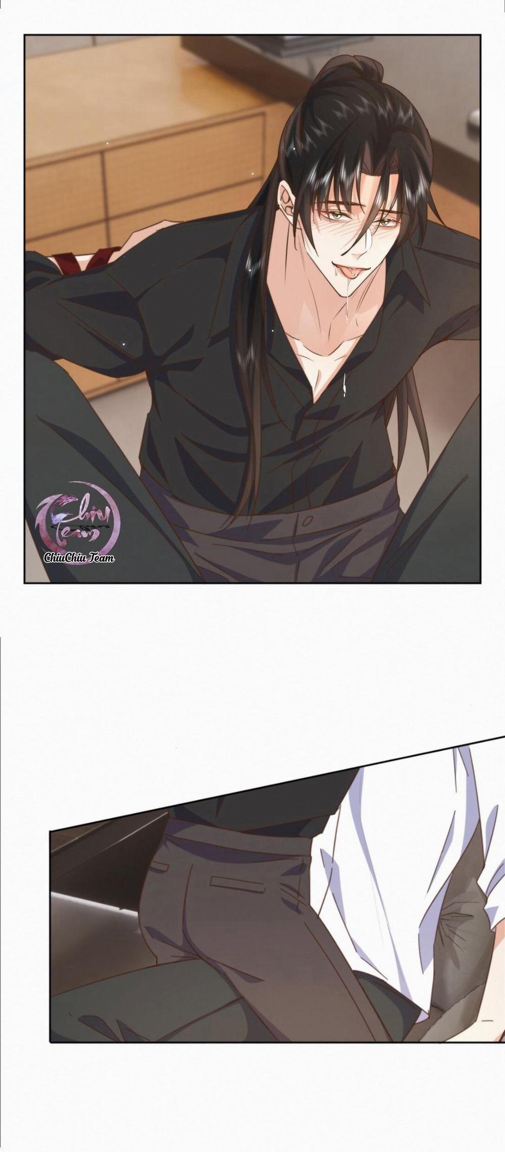 Giáo Huấn Em Trai Hư Hỏng 27 trang 2