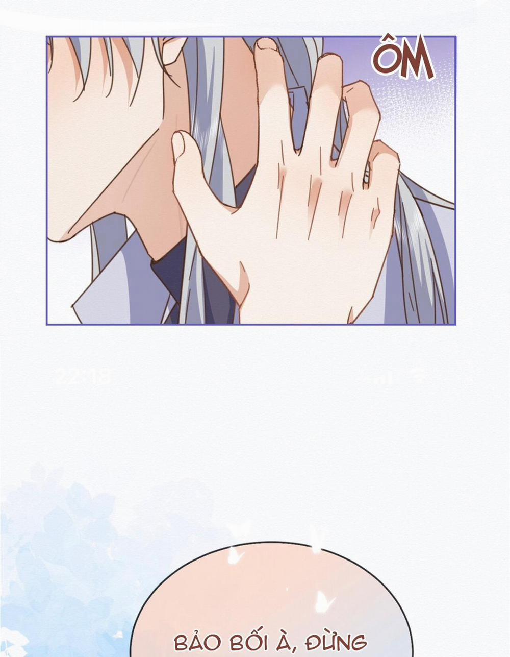 Giáo Huấn Em Trai Hư Hỏng 27 trang 20