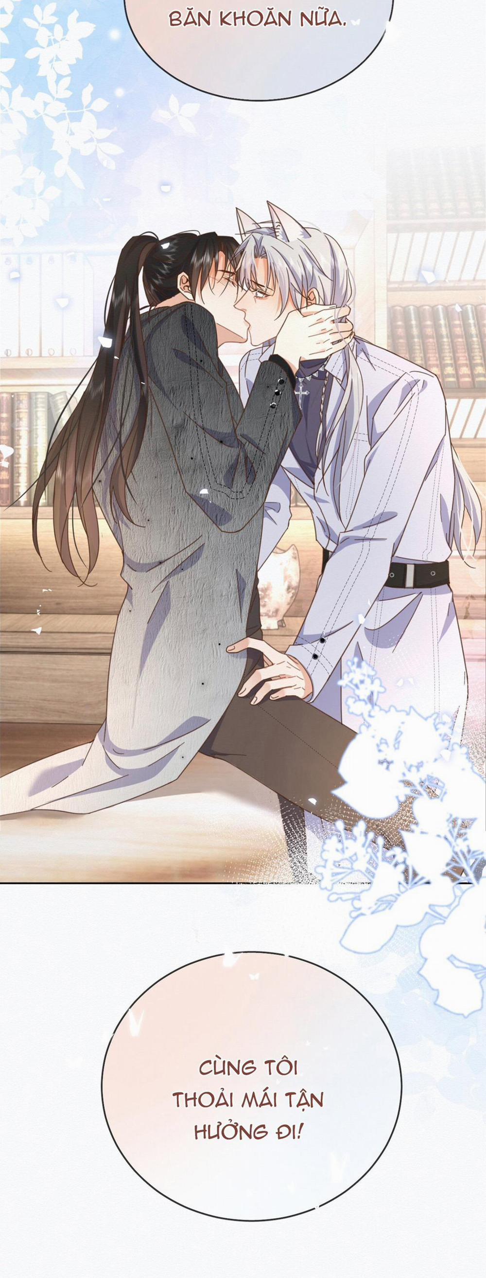 Giáo Huấn Em Trai Hư Hỏng 27 trang 21