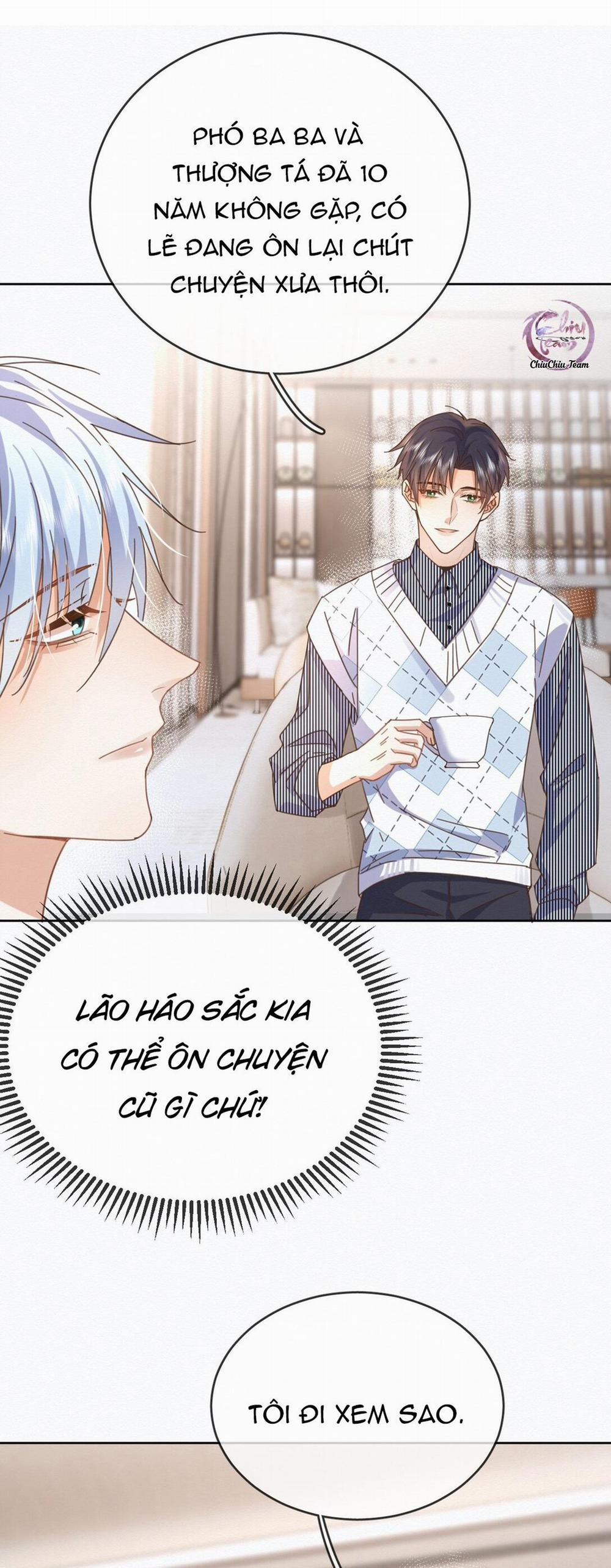 Giáo Huấn Em Trai Hư Hỏng 27 trang 24