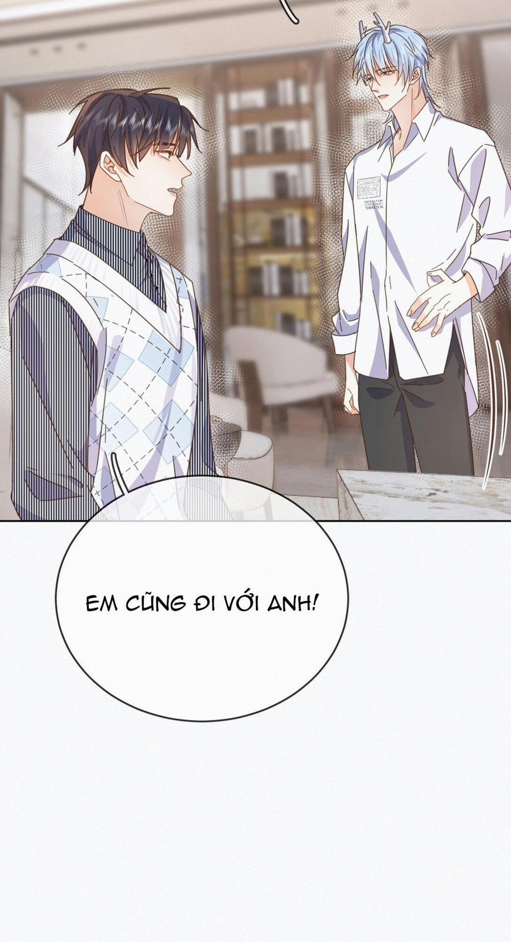 Giáo Huấn Em Trai Hư Hỏng 27 trang 25