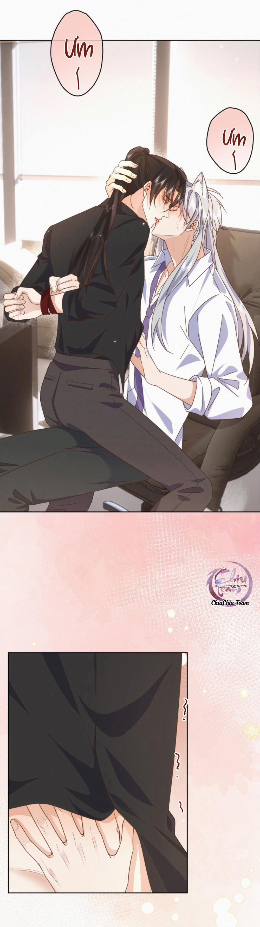 Giáo Huấn Em Trai Hư Hỏng 27 trang 3