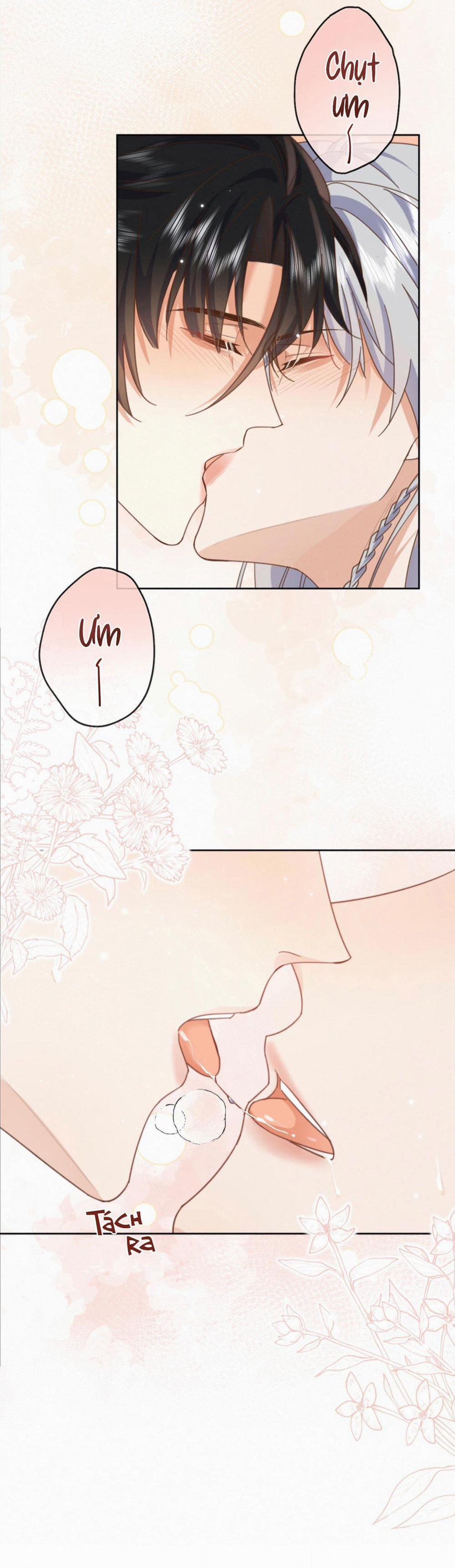 Giáo Huấn Em Trai Hư Hỏng 27 trang 4