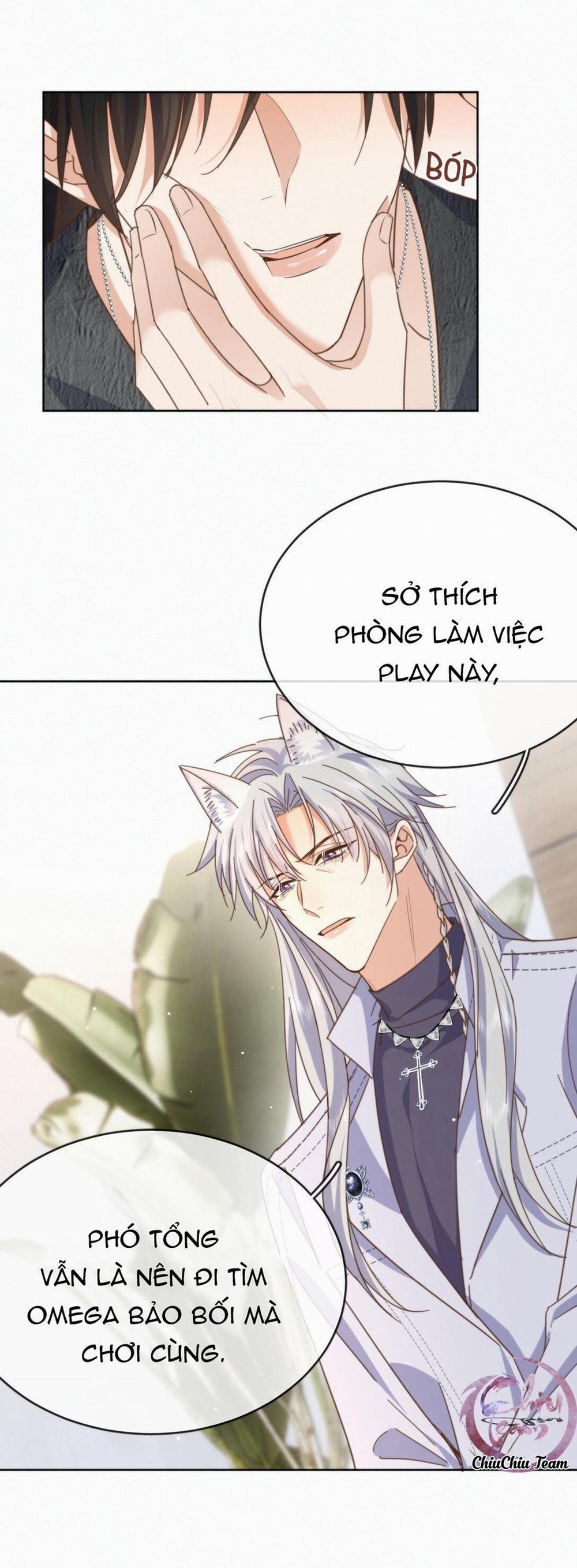 Giáo Huấn Em Trai Hư Hỏng 27 trang 6