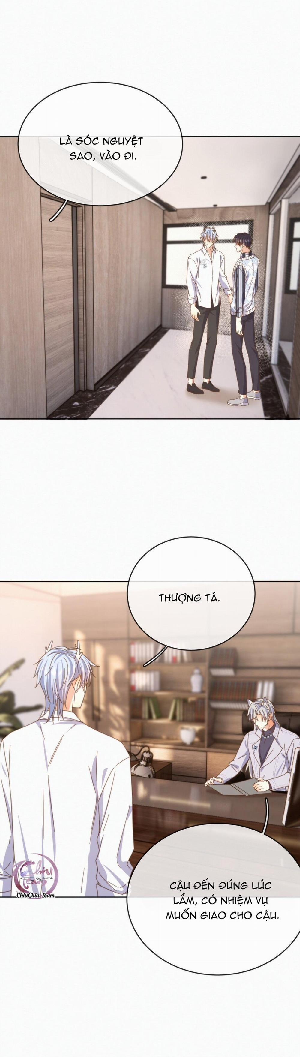 Giáo Huấn Em Trai Hư Hỏng 29 ❌H++++❌ trang 13