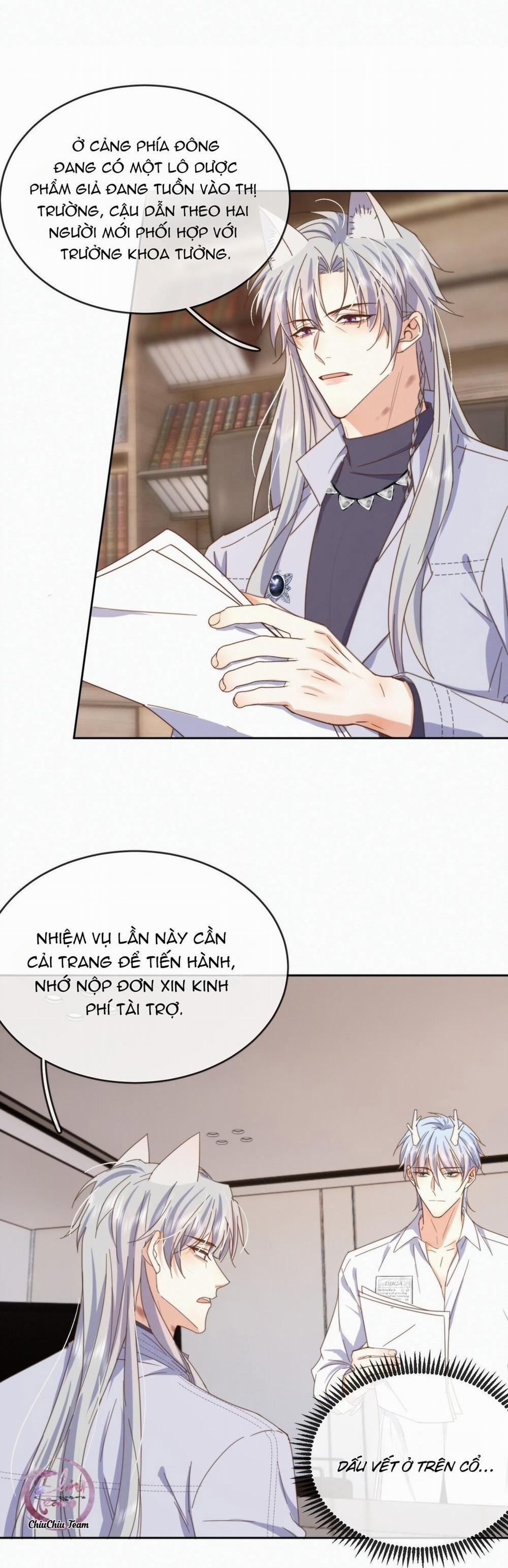 Giáo Huấn Em Trai Hư Hỏng 29 ❌H++++❌ trang 14