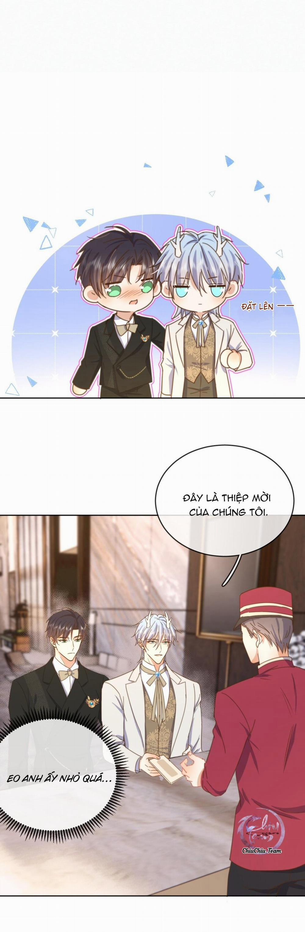 Giáo Huấn Em Trai Hư Hỏng 29 ❌H++++❌ trang 19