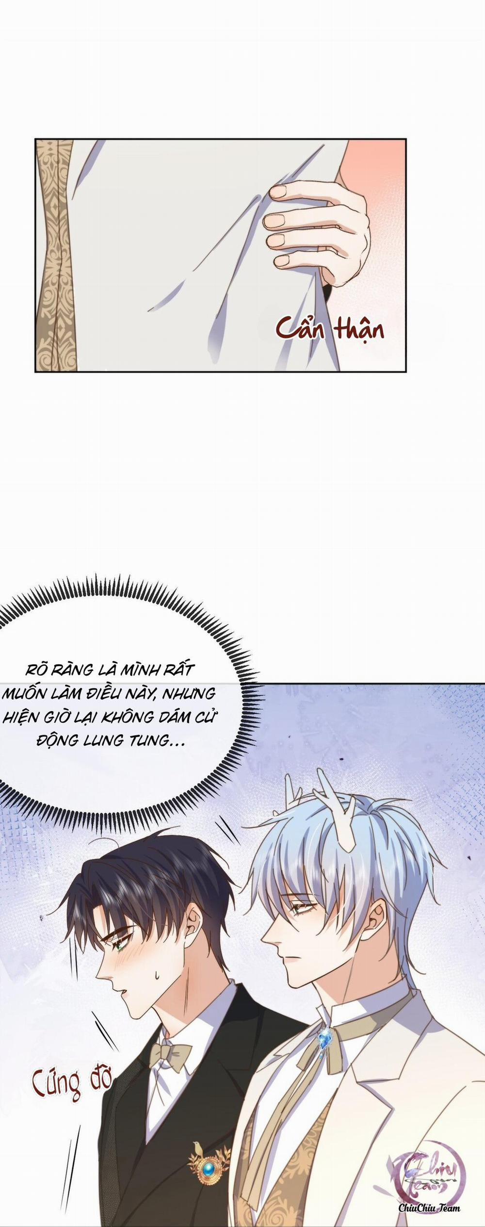 Giáo Huấn Em Trai Hư Hỏng 29 ❌H++++❌ trang 20