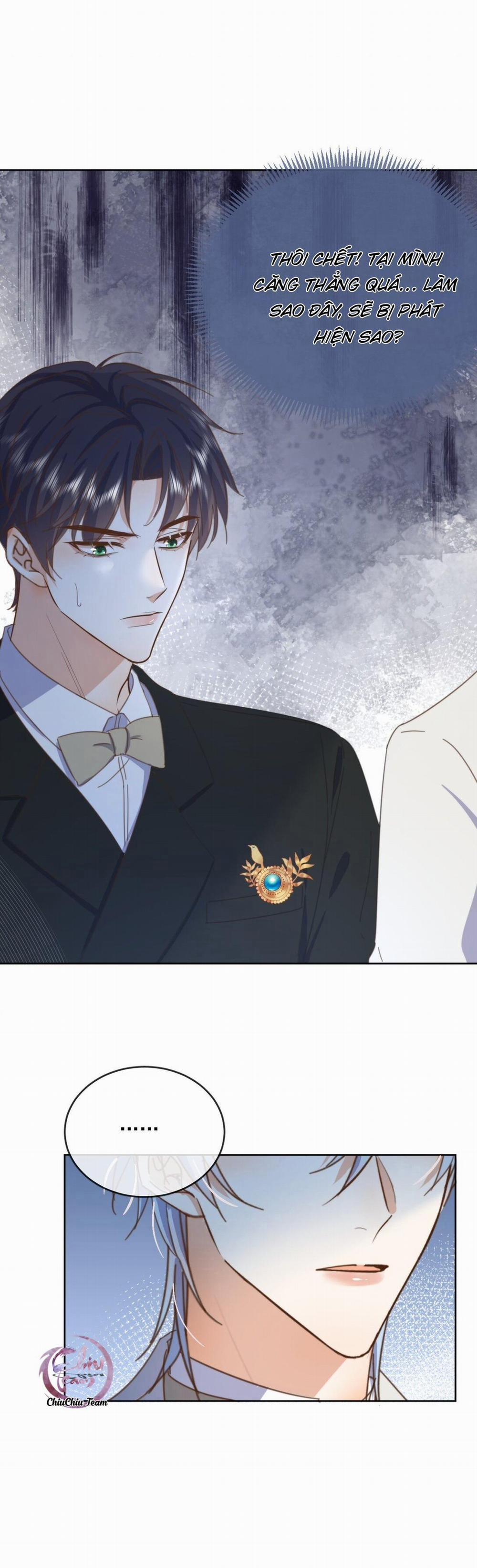 Giáo Huấn Em Trai Hư Hỏng 29 ❌H++++❌ trang 22