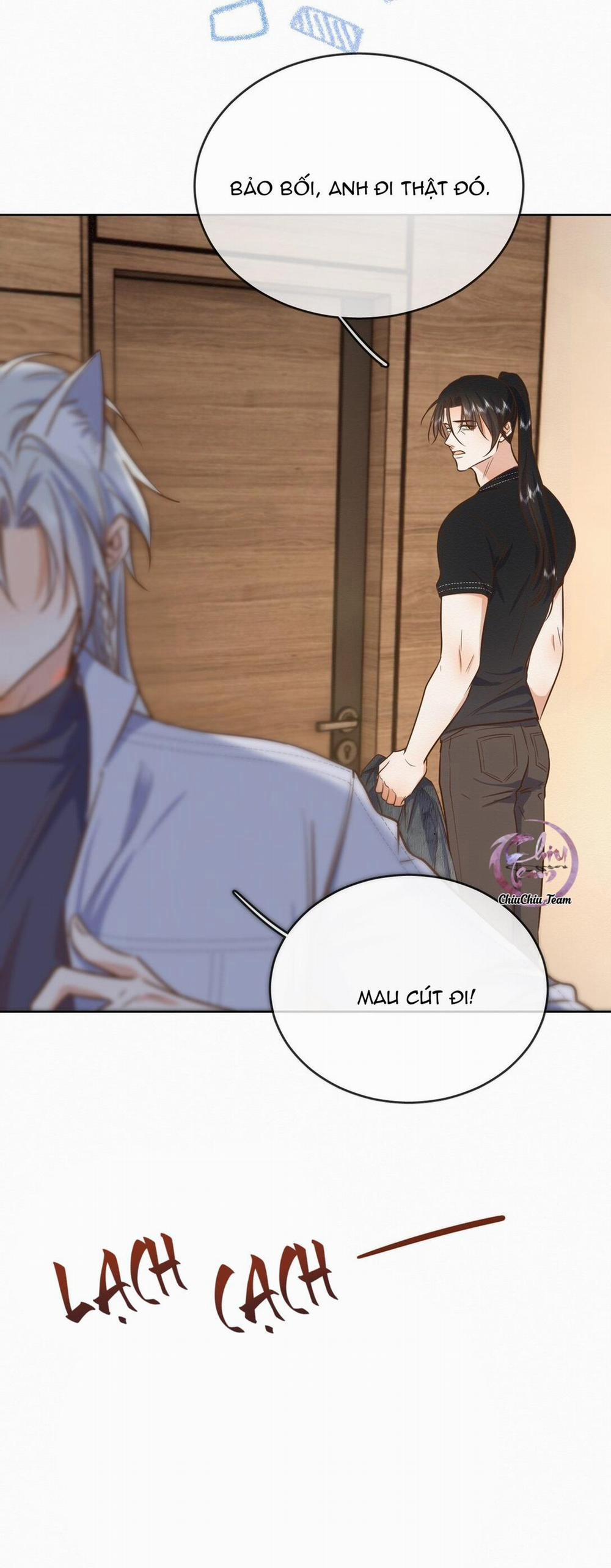 Giáo Huấn Em Trai Hư Hỏng 29 ❌H++++❌ trang 6