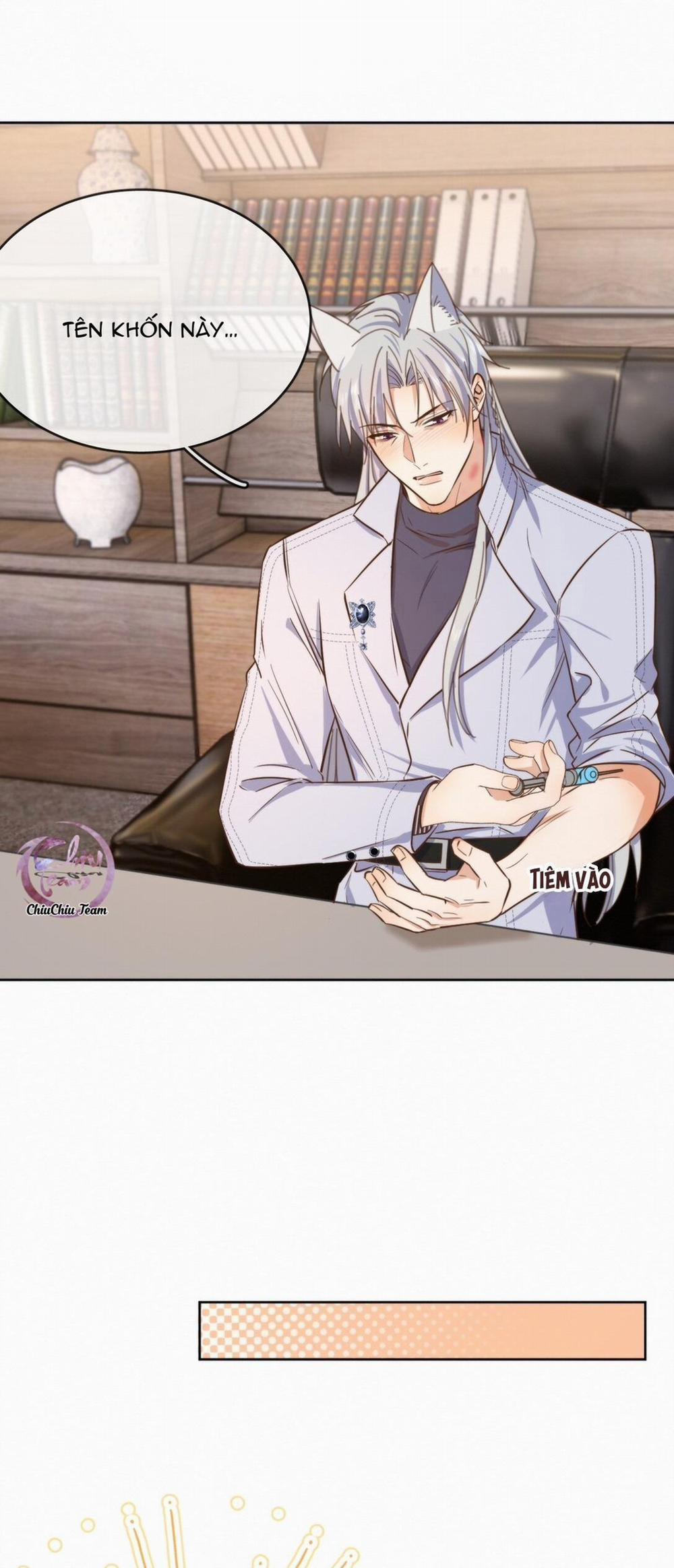 Giáo Huấn Em Trai Hư Hỏng 29 ❌H++++❌ trang 7