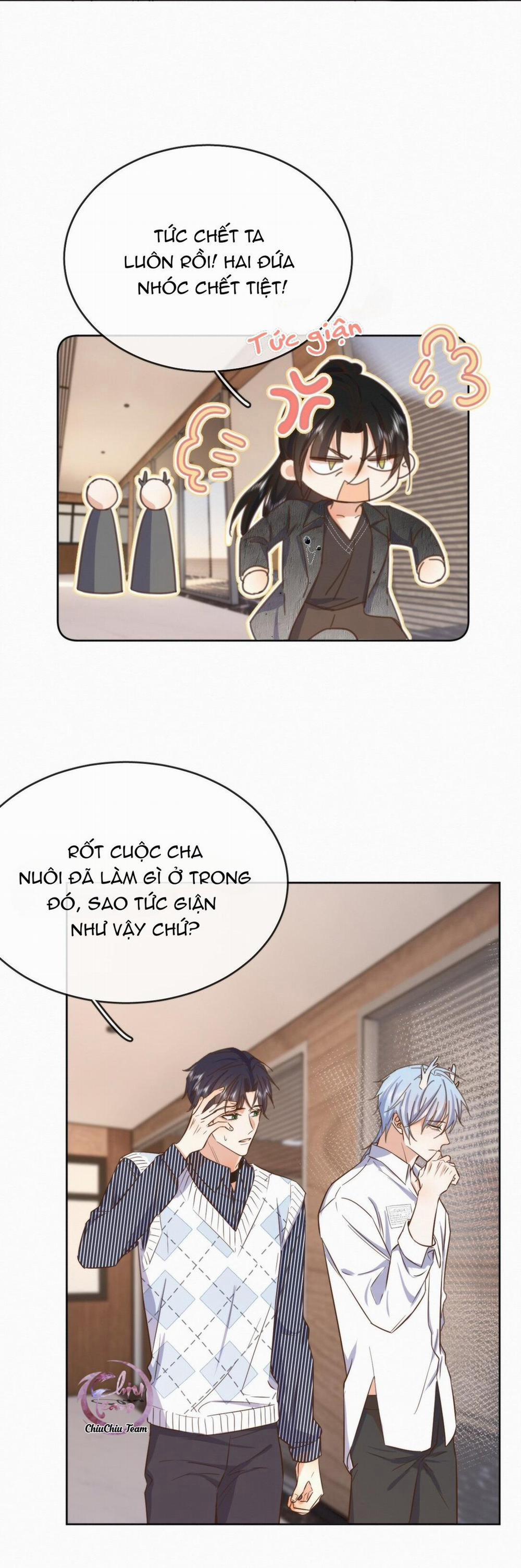 Giáo Huấn Em Trai Hư Hỏng 29 ❌H++++❌ trang 9