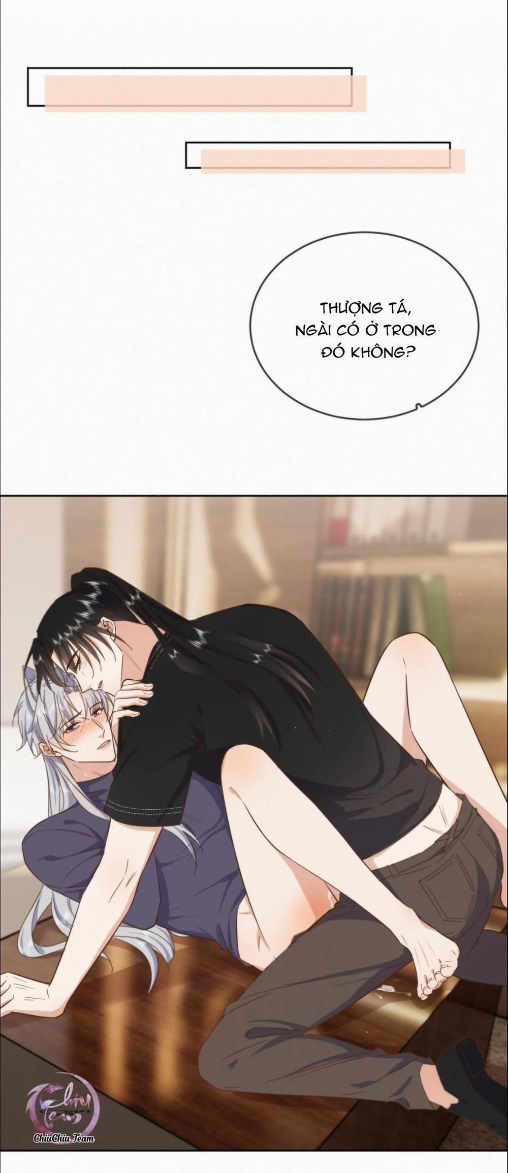 Giáo Huấn Em Trai Hư Hỏng 29 trang 1