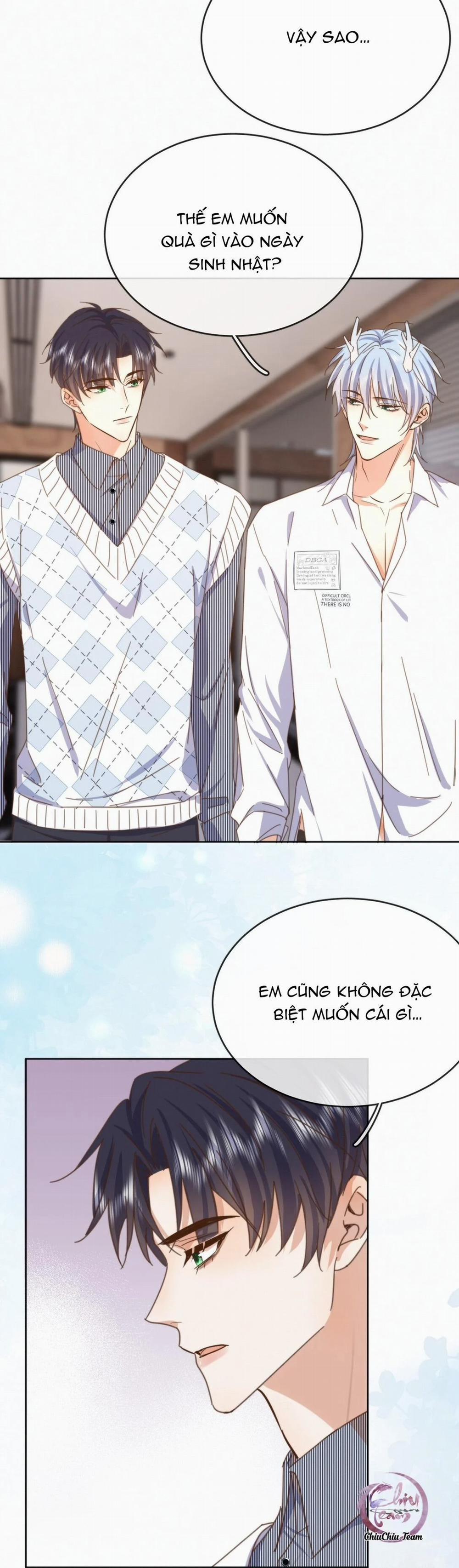 Giáo Huấn Em Trai Hư Hỏng 29 trang 11