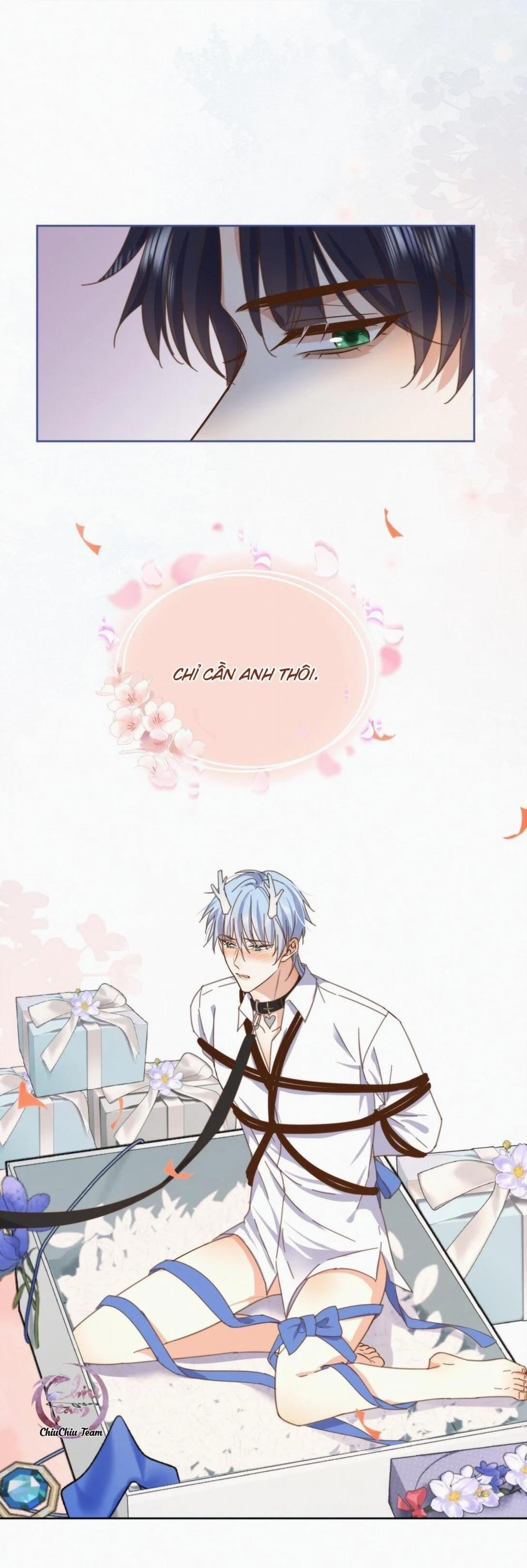 Giáo Huấn Em Trai Hư Hỏng 29 trang 12