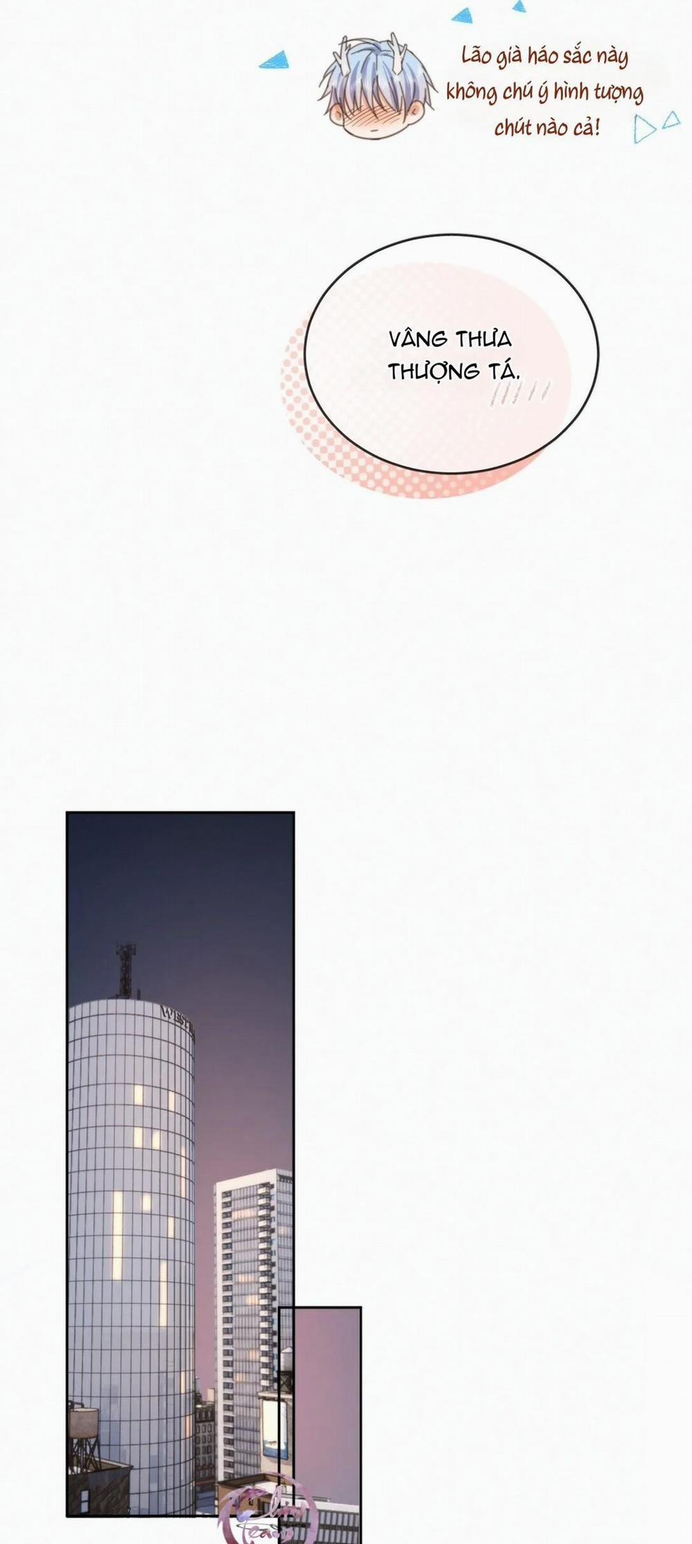 Giáo Huấn Em Trai Hư Hỏng 29 trang 15