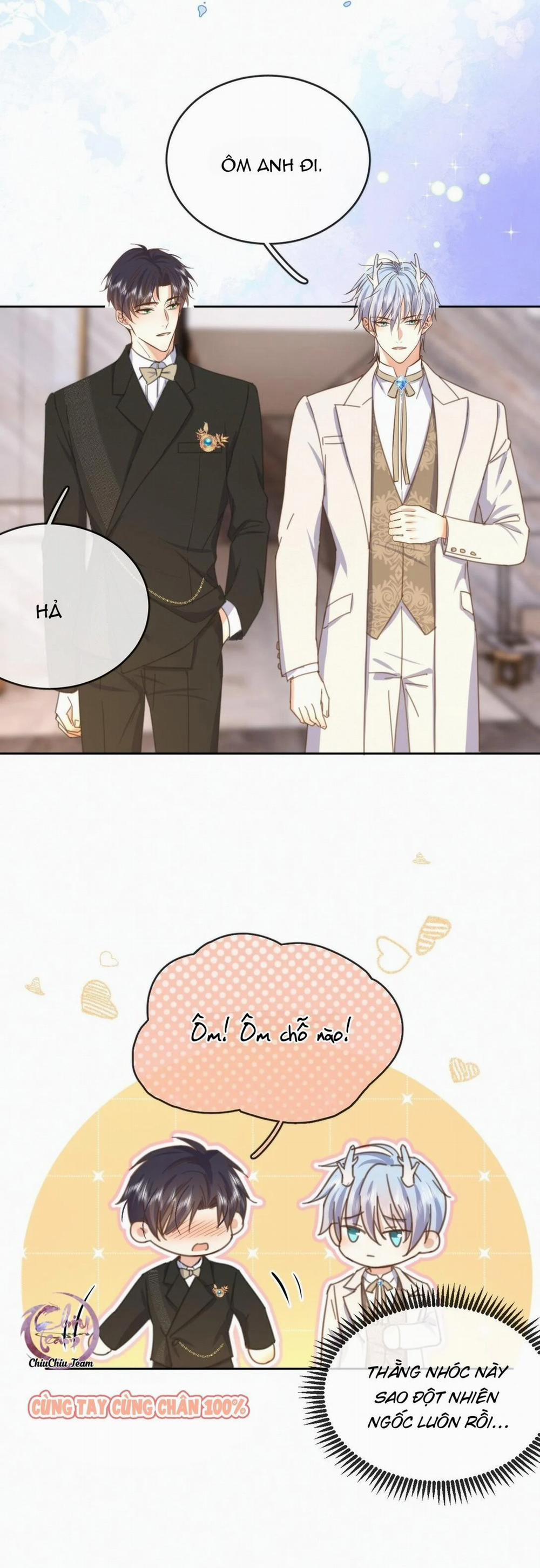 Giáo Huấn Em Trai Hư Hỏng 29 trang 18