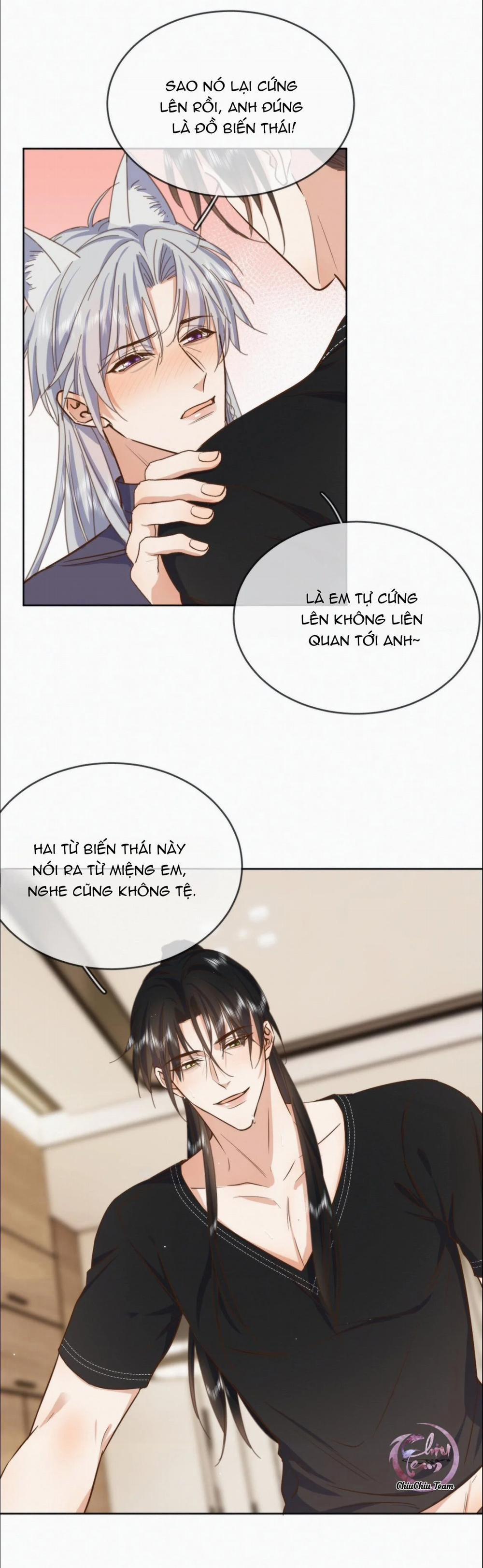 Giáo Huấn Em Trai Hư Hỏng 29 trang 2