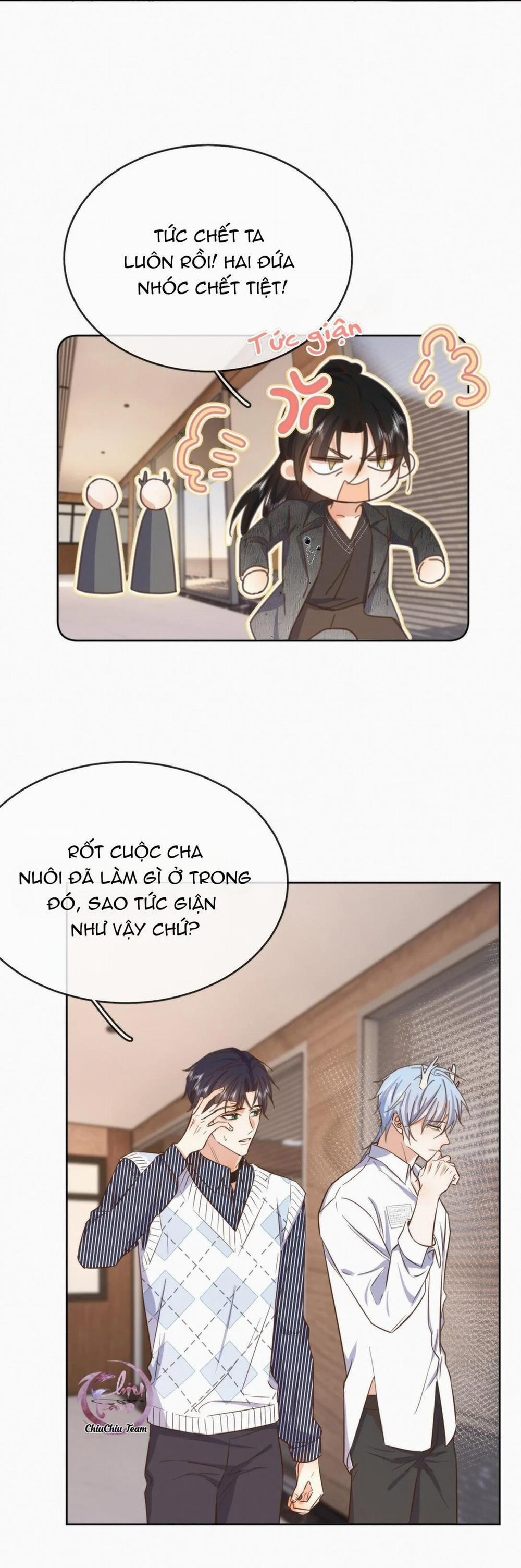 Giáo Huấn Em Trai Hư Hỏng 29 trang 9